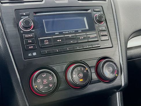 Used 2012 Subaru Impreza 2.0i Premium w/ Popular Pkg 1 image 23