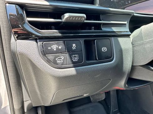 Used 2026 Kia Sportage SX Prestige AWD/4WD image 7