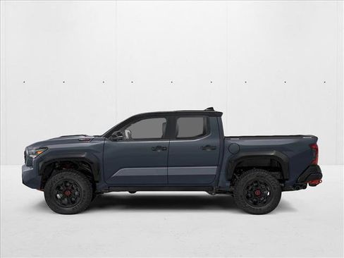 New 2026 Toyota Tacoma TRD Pro AWD/4WD image 3