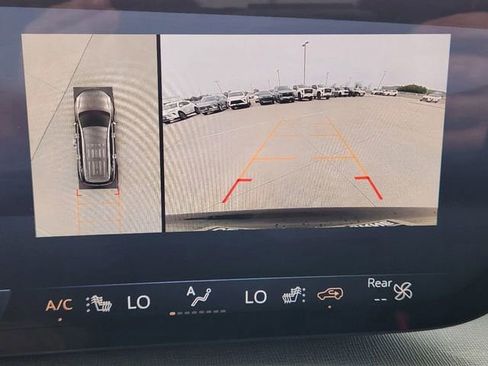 New 2025 Buick Enclave Sport Touring w/ Super Cruise Package FWD image 15