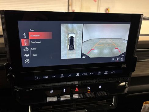 New 2026 GMC Hummer EV 3X image 41