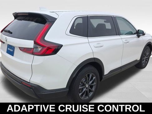 New 2026 Honda CR-V EX-L image 7