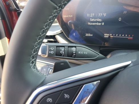 New 2026 Buick Enclave Sport Touring image 35