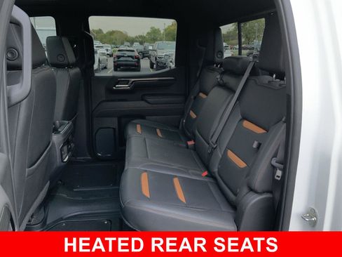 Used 2023 GMC Sierra 1500 AT4 w/ AT4 Premium Package image 59