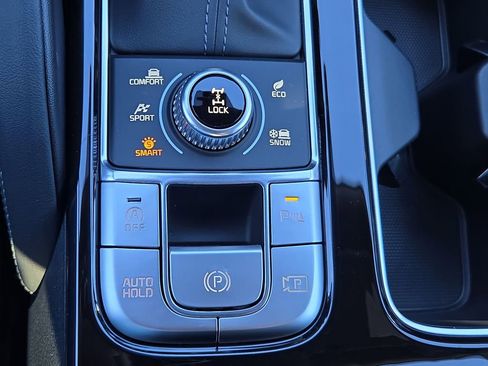 New 2025 Kia Telluride SX X-Line image 34