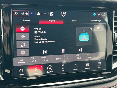 New 2026 Dodge Durango GT w/ Tow 'N Go Package image 18