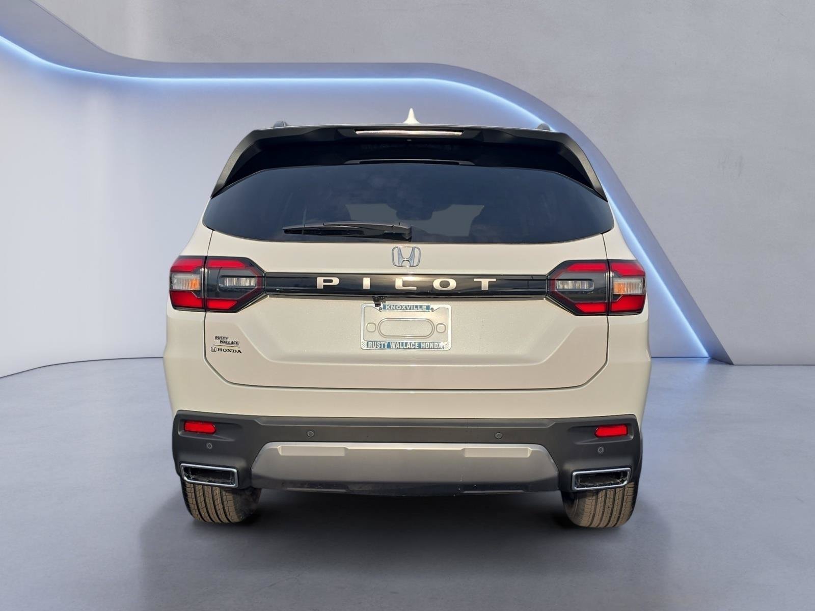 New 2026 Honda Pilot EX-L image 4