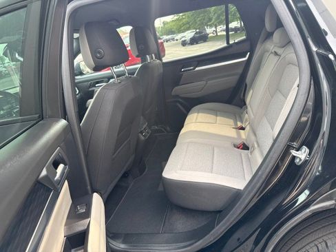 Used 2025 GMC Terrain Elevation AWD/4WD image 23