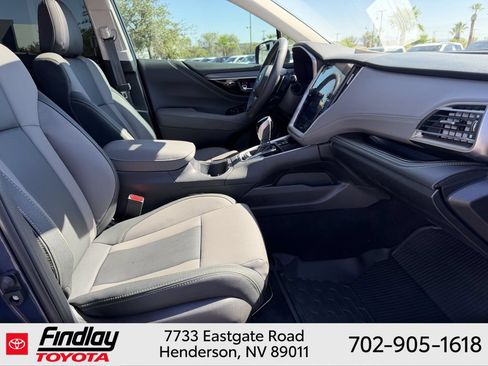 Used 2025 Subaru Outback Onyx Edition AWD/4WD image 15