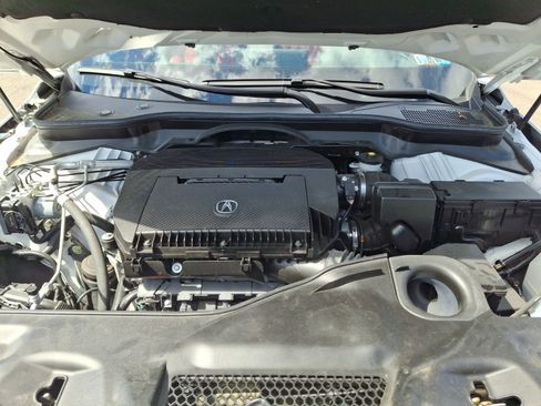 Used 2023 Acura MDX A-Spec AWD/4WD image 30
