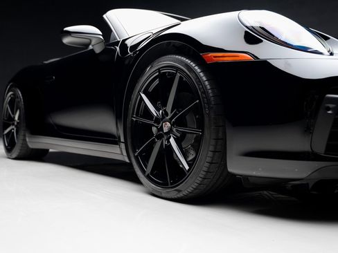 Used 2020 Porsche 911 Carrera image 77