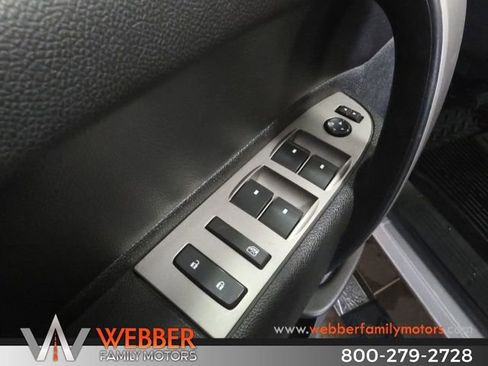 Used 2011 GMC Sierra 1500 SLE w/ Power Tech Package image 18