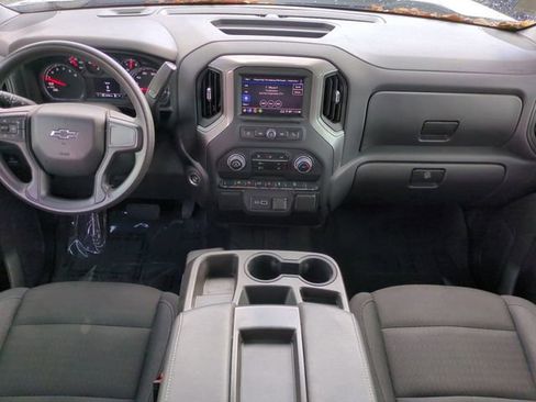 Used 2023 Chevrolet Silverado 1500 Custom Trail Boss image 16