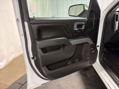 Used 2016 Chevrolet Silverado 1500 LTZ Z71 w/ LTZ Plus Package image 4