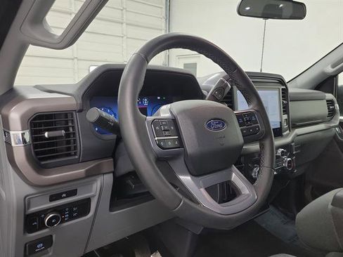 Used 2025 Ford F150 XLT w/ Equipment Group 301A Standard image 20