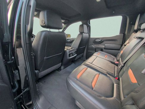 Used 2021 GMC Sierra 1500 AT4 AWD/4WD image 34