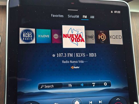 Used 2025 Mercedes-Benz C 300 C 300 image 29