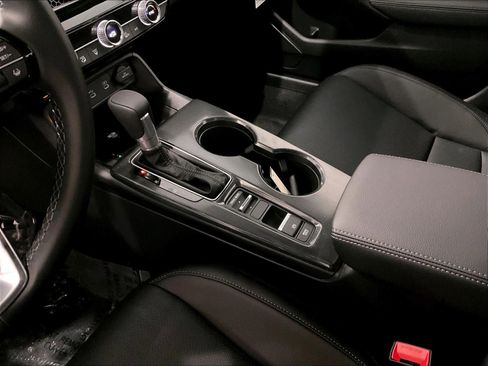 New 2026 Honda Civic Sport Touring image 14