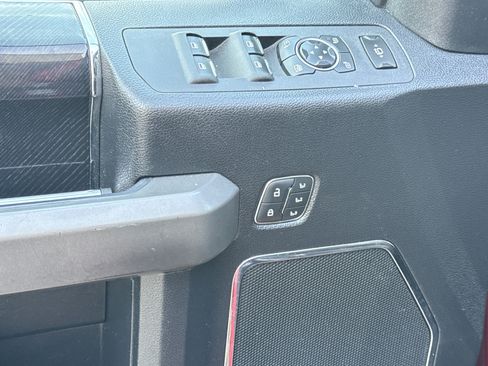 Used 2020 Ford F250 Platinum w/ Tremor Off-Road Package image 7