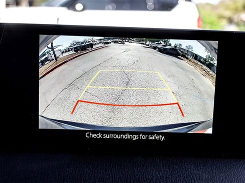 Used 2021 MAZDA CX-5 Sport image 24