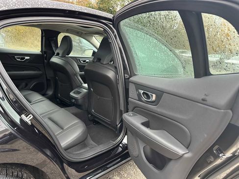 Certified 2025 Volvo S60 B5 Plus image 13