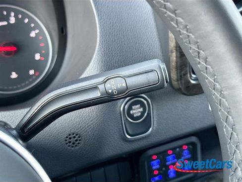 Used 2023 Mercedes-Benz Sprinter 3500 image 21