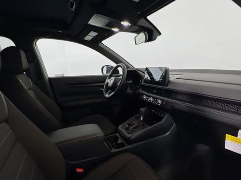 New 2026 Honda CR-V Sport image 21