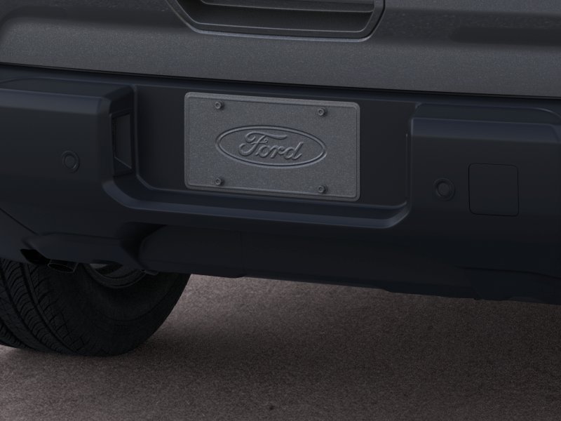New 2026 Ford Bronco Sport Big Bend AWD/4WD image 23