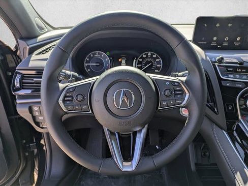 New 2026 Acura RDX SH-AWD image 11