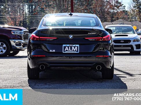 Used 2024 BMW 228i Gran Coupe w/ Convenience Package image 12