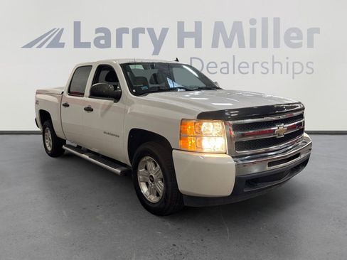 Used 2010 Chevrolet Silverado 1500 LT w/ Power Pack Plus image 7