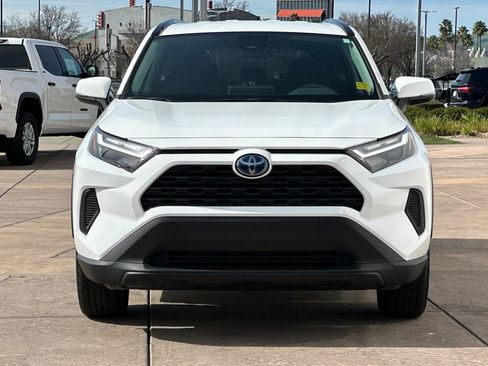 Certified 2024 Toyota RAV4 LE image 11