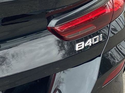 Used 2025 BMW 840i xDrive Coupe image 26