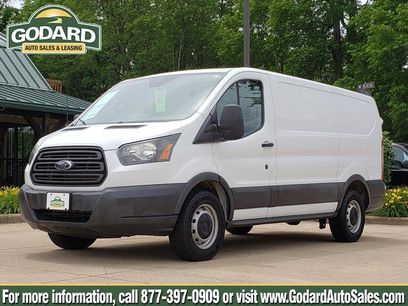 Used 2017 Ford Transit 150 130 Low Roof