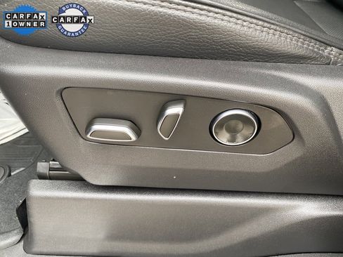 Used 2024 GMC Sierra 2500 Denali w/ Denali Reserve Package image 27