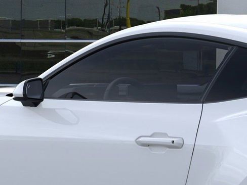 New 2025 Ford Mustang Coupe image 20