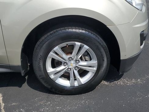 Used 2014 Chevrolet Equinox LT w/ Driver Convenience Package FWD image 6