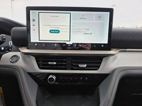 New 2026 Ford Explorer Active w/ Active Comfort Package image 13