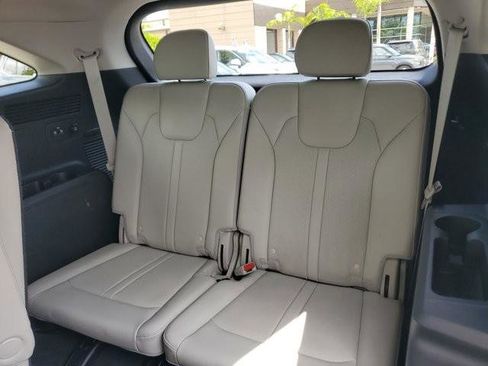 Used 2023 Kia Sorento SX FWD image 21