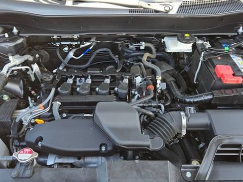 Used 2024 Honda CR-V LX image 27