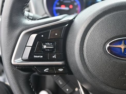Used 2019 Subaru Outback 3.6R Limited w/ Popular Package #2 AWD/4WD image 18