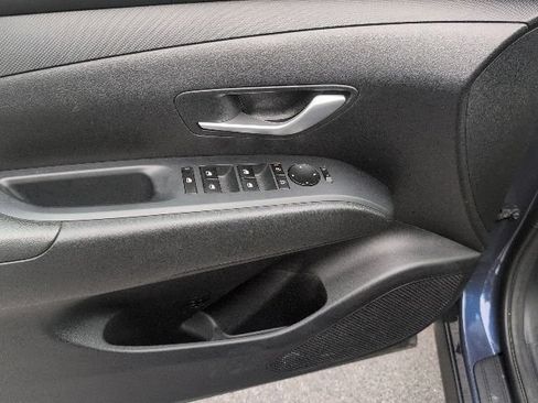 Used 2025 Hyundai Tucson SEL AWD/4WD image 19