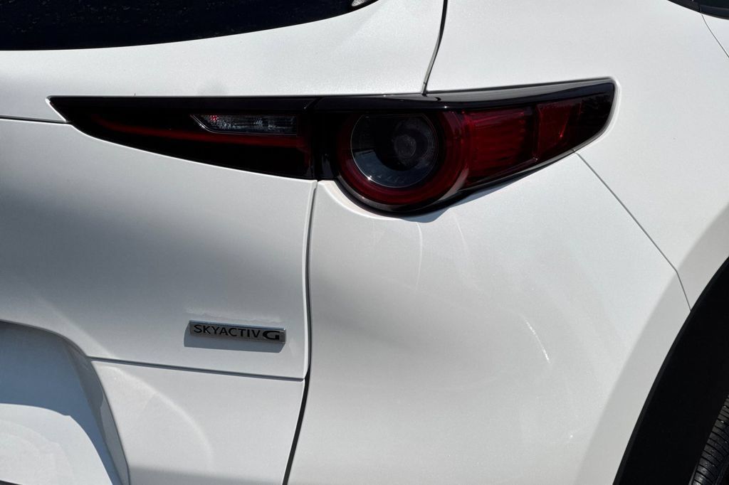Certified 2026 MAZDA CX-30 AWD 2.5 S w/ Premium Package image 29