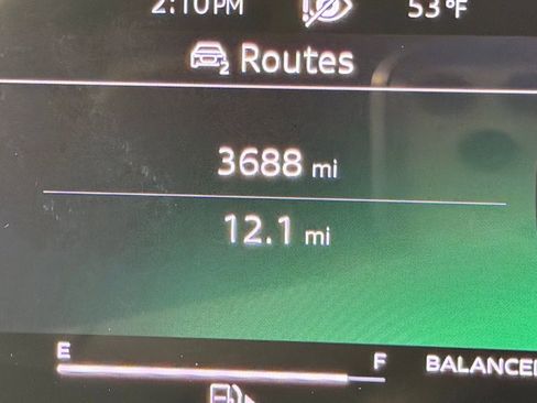 Used 2025 Audi Q5 Premium Plus w/ Premium Plus image 23