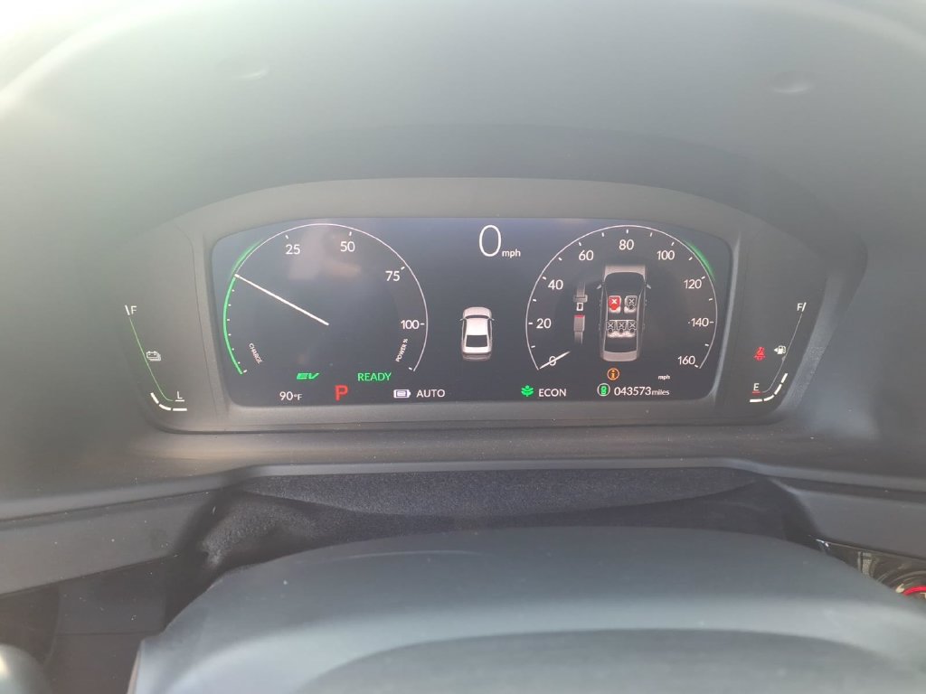 Used 2023 Honda Accord Touring image 12