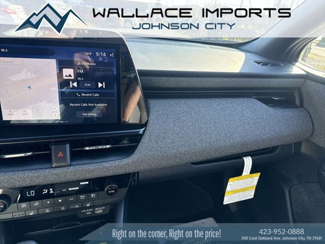 New 2026 Subaru Outback Limited AWD/4WD image 57