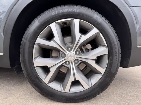 Used 2022 Hyundai Palisade SEL w/ Convenience Package image 25