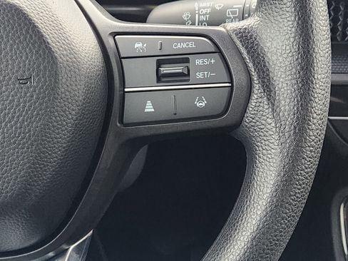 Certified 2023 Honda CR-V LX image 28