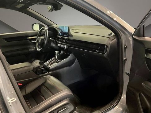 Used 2023 Honda CR-V Sport Touring image 27