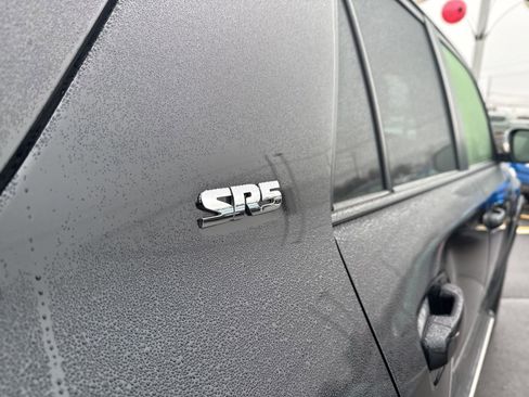 Certified 2023 Toyota 4Runner SR5 Premium w/ Moonroof Package image 9